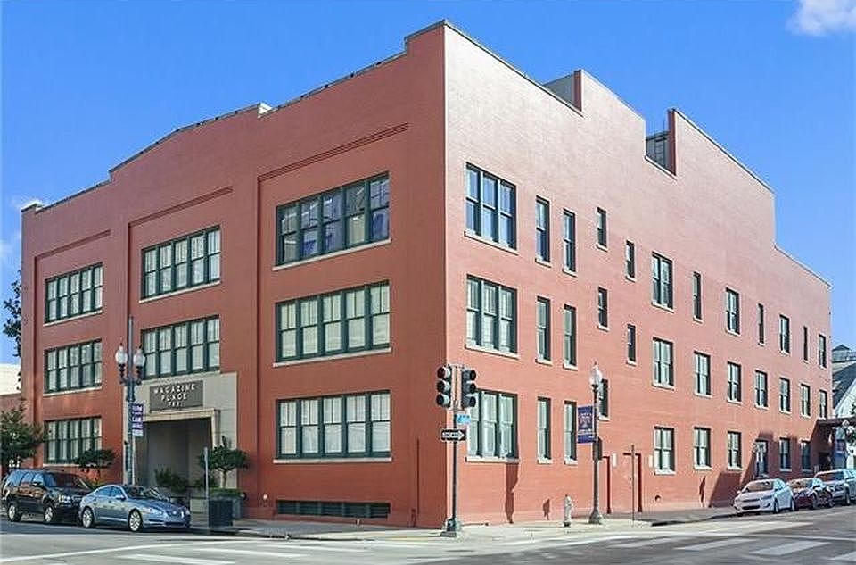 1st image of 760 Magazine St APT 107