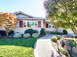106 Belvale Dr, Los Gatos, CA 95032