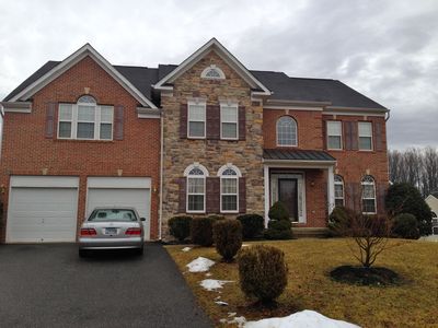 11203 Trevor Ct, Bowie, MD, 20721