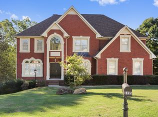 3195 Martha Ct, Douglasville, GA 30135