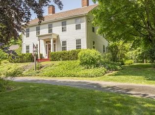 9 W Main St, Norton, MA 02766