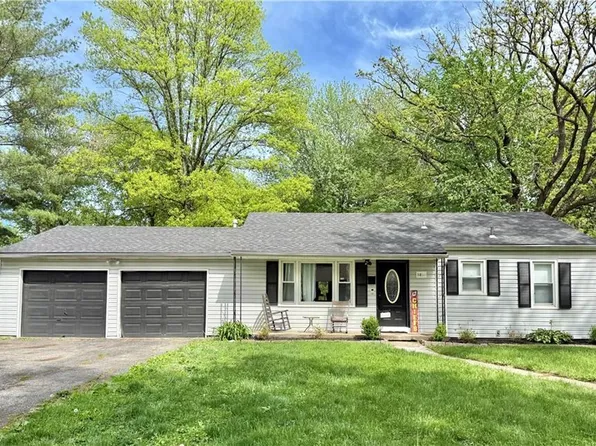 5233 N Garfield Ave, Kansas City, MO 64118