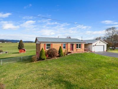 3309 Vista Rd, Pulaski, VA, 24301