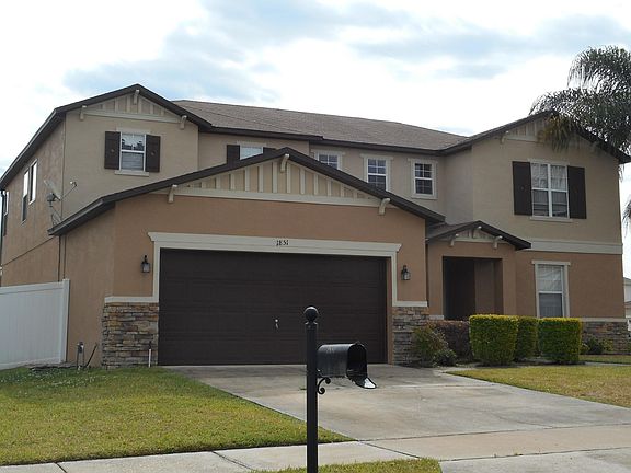 3rd image of 1851 Delafield Dr