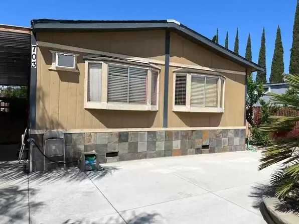 703 S Conejo Ave, Modesto, CA 95354