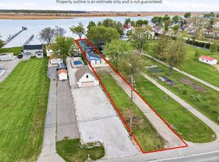 6143 Pointe Tremble Rd, Algonac, MI 48001