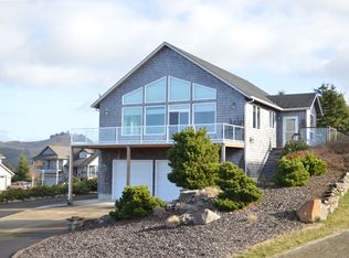 35235 Reddekopp Road, Pacific City, OR 97135