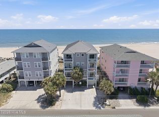 1602 Carolina Beach Avenue N Unit 2, Carolina Beach, NC 28428