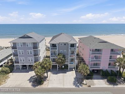 1602 Carolina Beach Avenue N Unit 2, Carolina Beach, NC, 28428