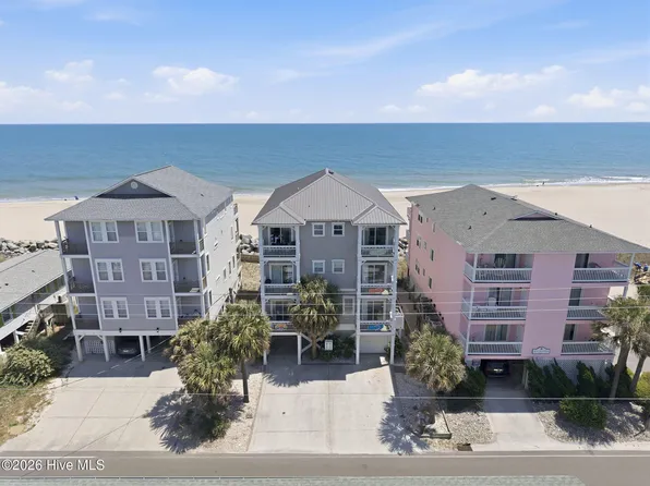 1602 Carolina Beach Avenue N Unit 2, Carolina Beach, NC 28428