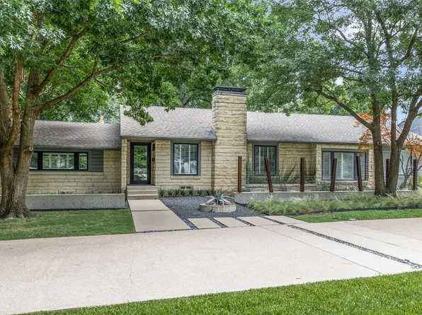 6255 Park Ln, Dallas, TX 75225