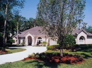 117 Plantation Cir S, Ponte Vedra Beach, FL 32082