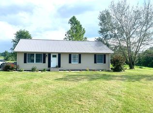 5504 E County Road 800 N, Sunman, IN 47041