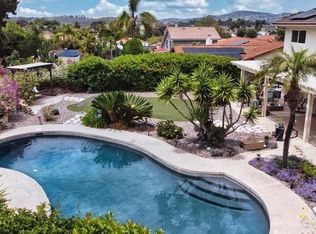 3812 Wild Oats Ln, Bonita, CA 91902