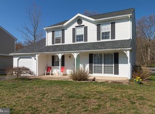 115 Milano Dr, Bear, DE 19701