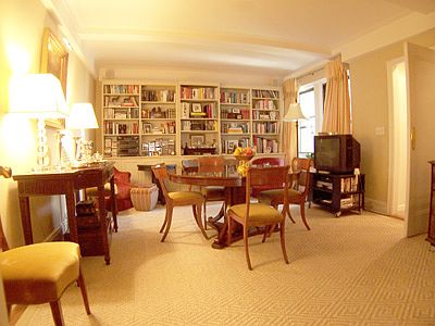 3rd image of 350 Central Park W APT 9H