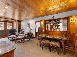 1985 Olympic Valley Rd #2-216, Olympic Valley, CA 96146