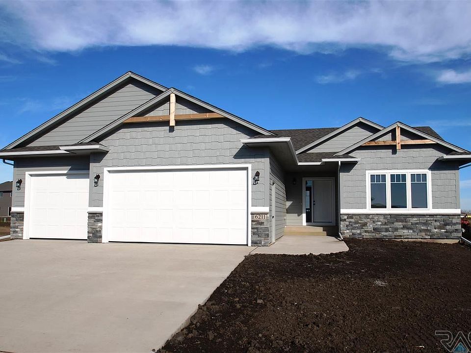 1st image of 6211 S Badlands Ct
