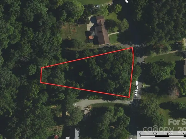 14 Arbor Dr, Lexington, NC 27292