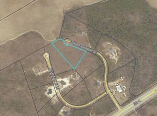 0 Fox Berry Dr, Wrens, GA 30833