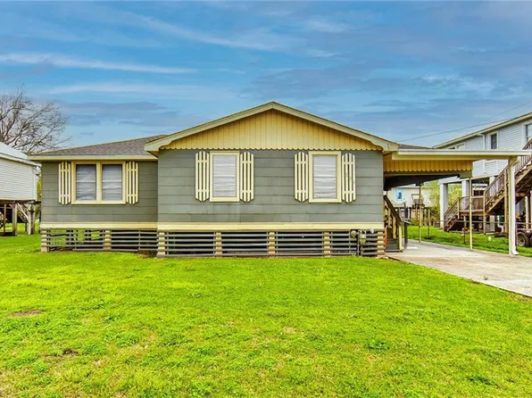 206 Lynn St, Chauvin, LA 70344