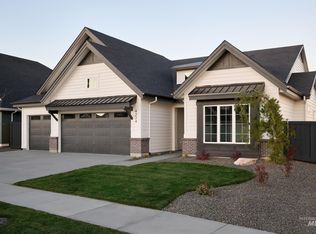 4224 W Bryant Way, Meridian, ID 83646