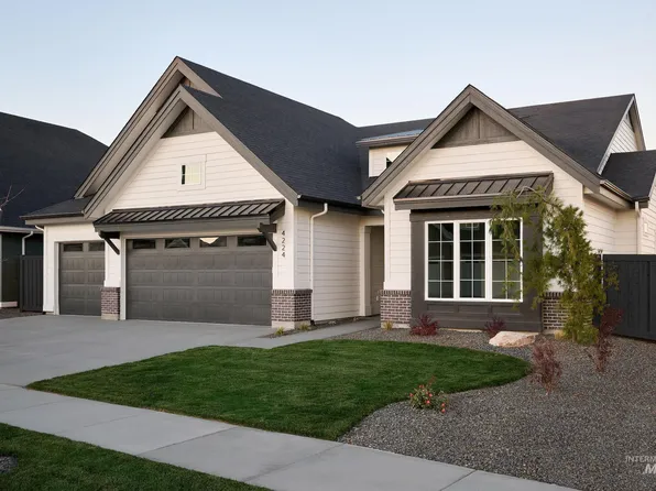 4224 W Bryant Way, Meridian, ID 83646