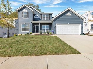 1219 Joe Seibert Dr, Manchester, MO 63011