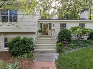 4111 Dogwood Dr, Greensboro, NC 27410