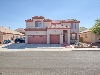 952 Saddle Horn Dr, Henderson, NV, 89002