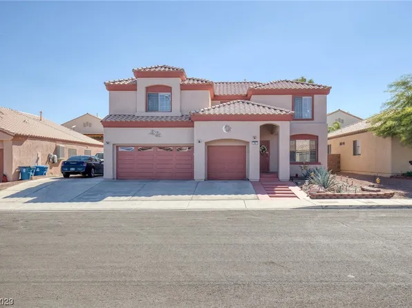 952 Saddle Horn Dr, Henderson, NV 89002
