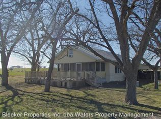 4351 County Road 327, Granger, TX 76530