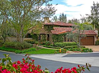 6985 Corte Spagna, Rancho Santa Fe, CA 92091