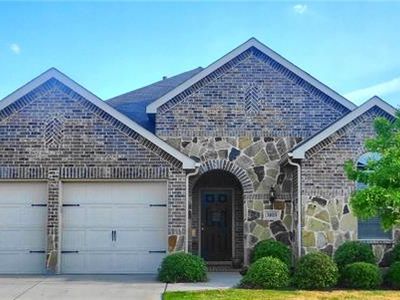 5105 Sugarberry Dr, McKinney, TX, 75071