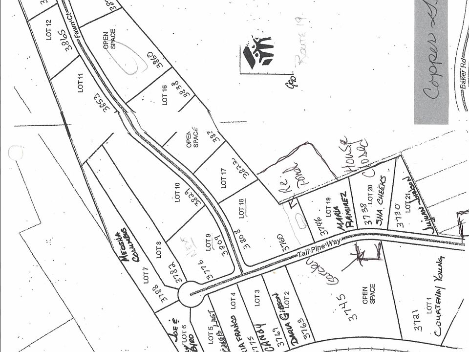 1st image of 3763 Tall Pine Way