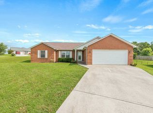 4012 Rainbow Hill Ln, Knoxville, TN 37938