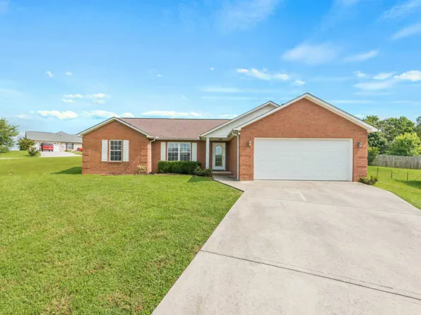4012 Rainbow Hill Ln, Knoxville, TN 37938