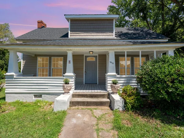1218 W Monroe St, Salisbury, NC 28144