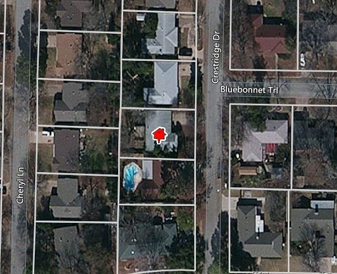 1st image of 1910 Crestridge Dr