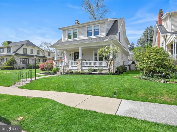 106 N 25th St, Camp Hill, PA 17011