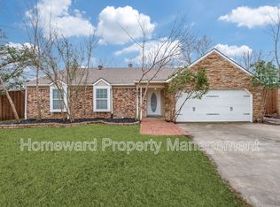 1232 Sleepy Hollow Ct, Grapevine, TX 76051