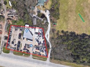 5547 Fm 1960 Rd W, Humble, TX 77338