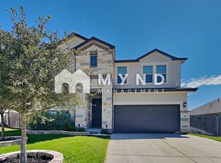 4317 Promontory Point Trl, Georgetown, TX 78626