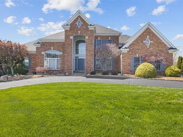 1764 Stifel Lane Dr, Chesterfield, MO 63017