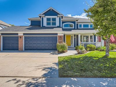 1780 Mountain Maple Avenue, Highlands Ranch, CO, 80129