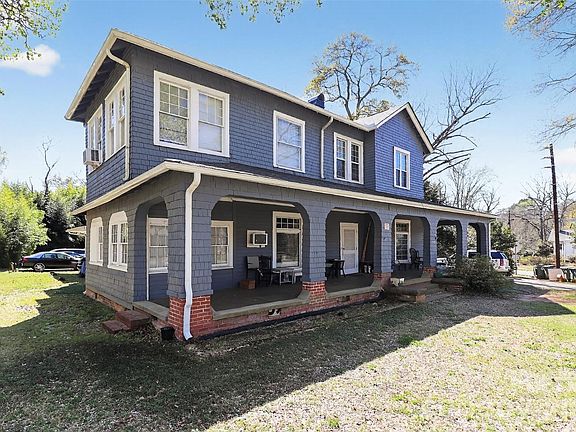 3rd image of 309 W Morgan St