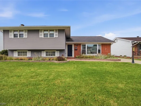 6504 Kingsdale Blvd, Parma Heights, OH 44130