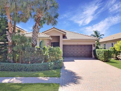122 Bellezza Terrace, Royal Palm Beach, FL, 33411