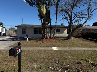 884 Montego Dr Drive, West Palm Beach, FL 33415