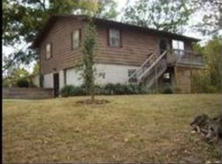 606 Southwind Rd, Maryville, TN 37803